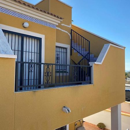 Beach Apartment Arenales del Sol Εξωτερικό φωτογραφία