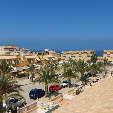 Beach Apartment Arenales del Sol Εξωτερικό φωτογραφία