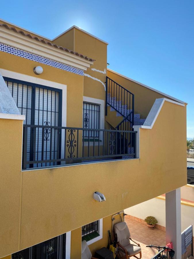 Beach Apartment Arenales del Sol Εξωτερικό φωτογραφία