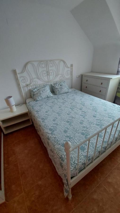 Beach Apartment Arenales del Sol Εξωτερικό φωτογραφία