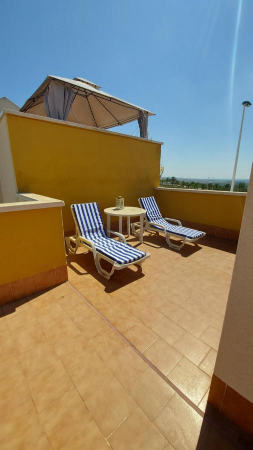 Beach Apartment Arenales del Sol Εξωτερικό φωτογραφία