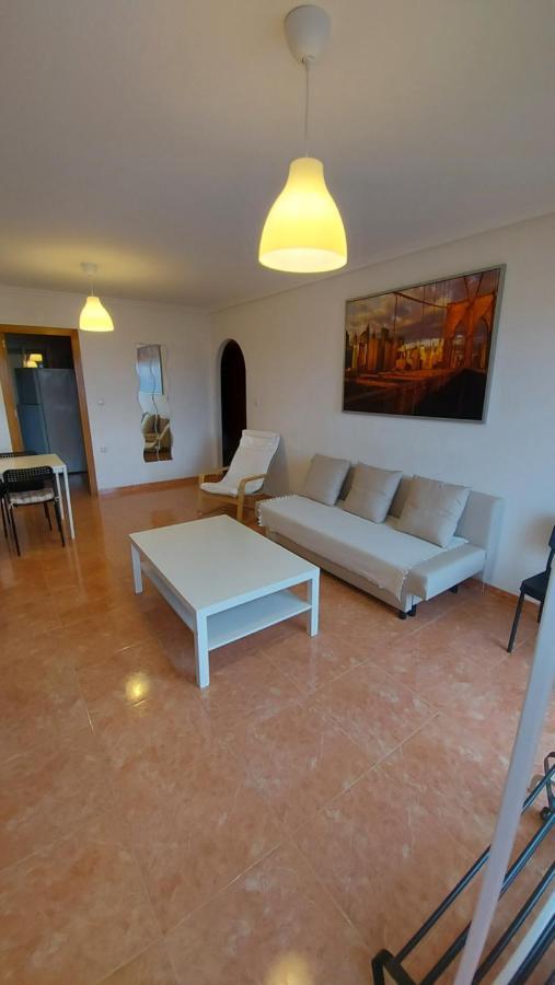 Beach Apartment Arenales del Sol Εξωτερικό φωτογραφία