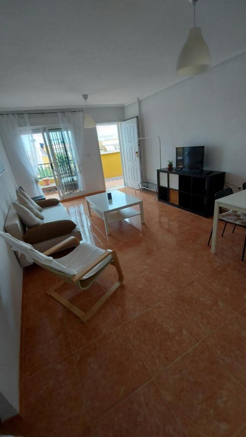 Beach Apartment Arenales del Sol Εξωτερικό φωτογραφία