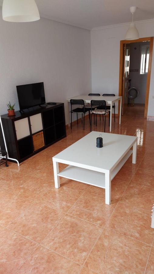 Beach Apartment Arenales del Sol Εξωτερικό φωτογραφία