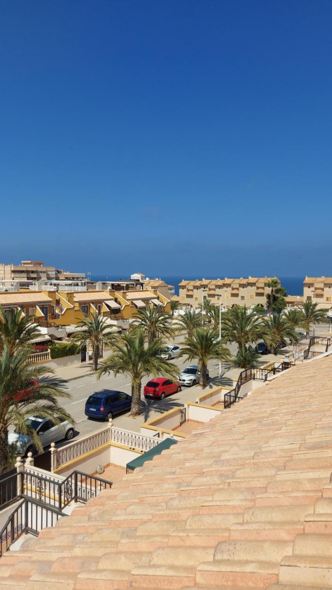 Beach Apartment Arenales del Sol Εξωτερικό φωτογραφία