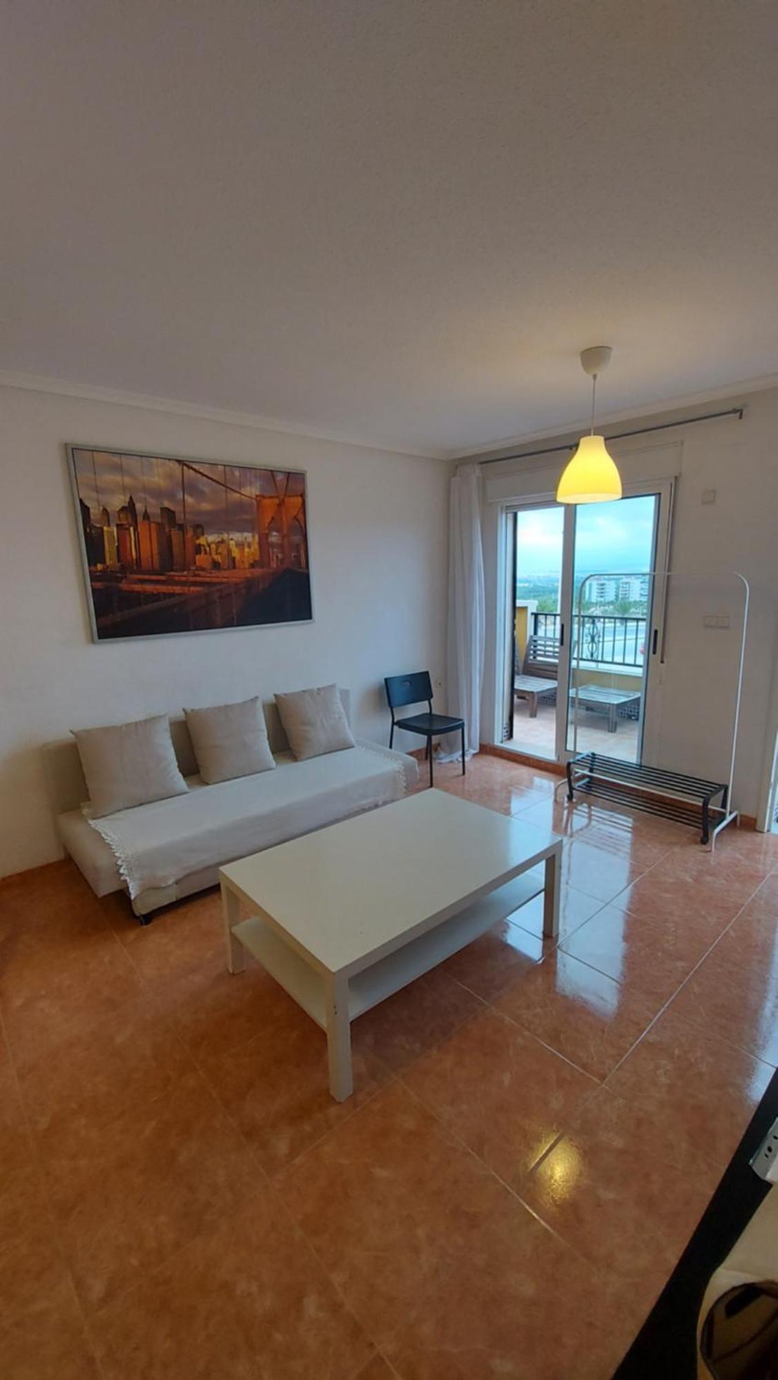 Beach Apartment Arenales del Sol Εξωτερικό φωτογραφία