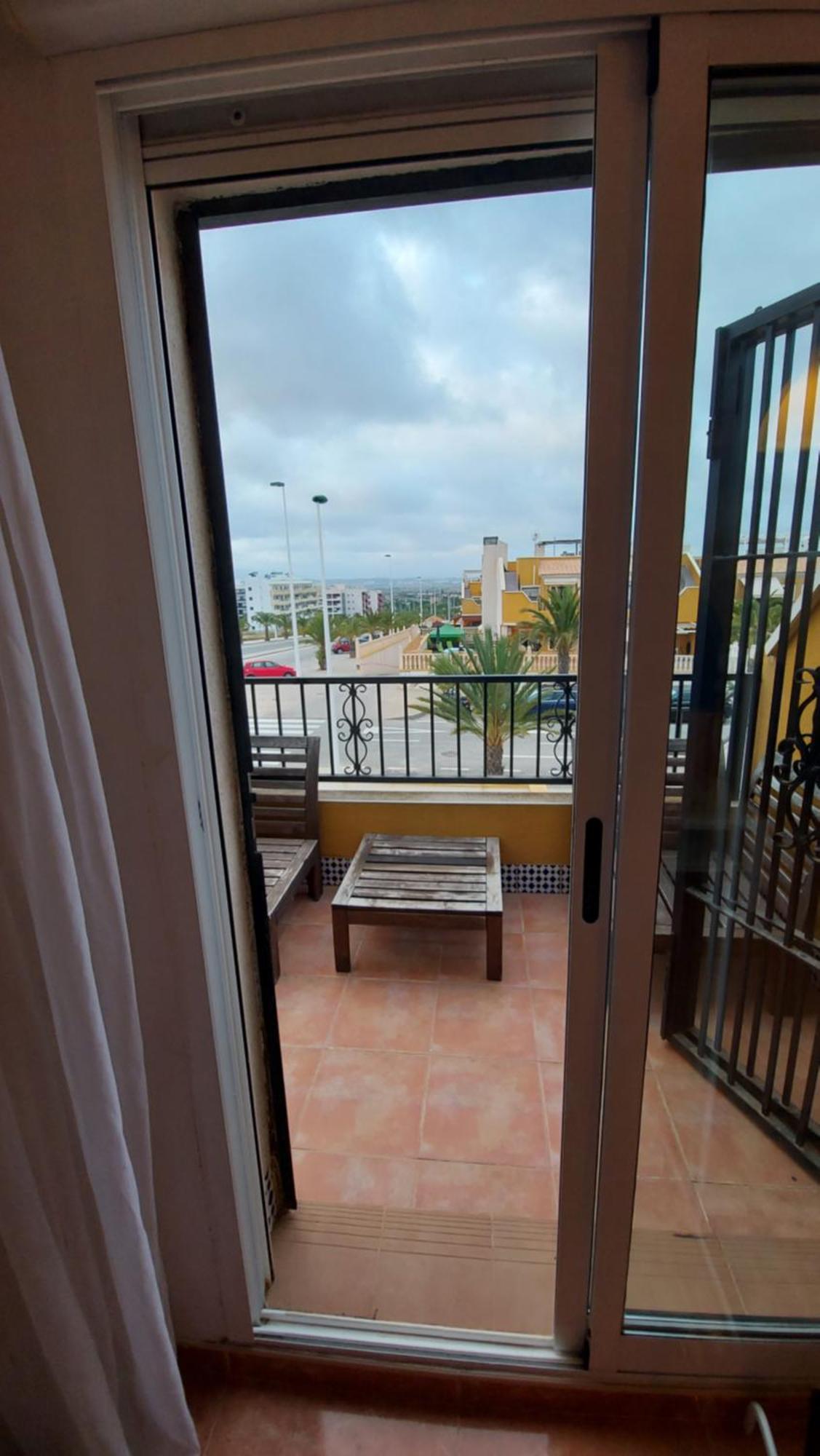 Beach Apartment Arenales del Sol Εξωτερικό φωτογραφία